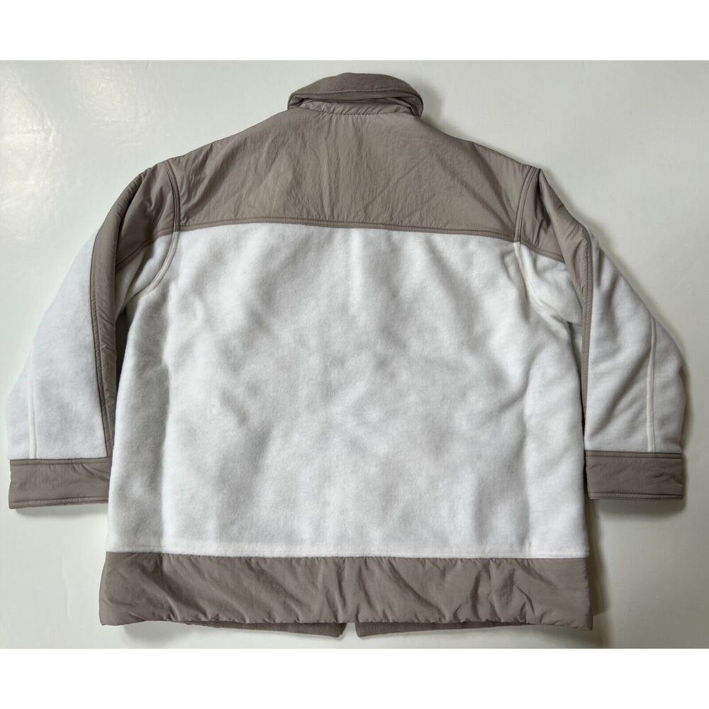 Jordan Cozy Girl Women's Jacket DJ2723-121 Oversized Fit Size XL NWT - Picture 7 of 12